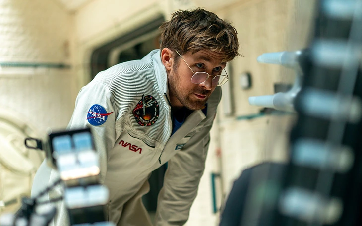 Hoạt hình Super Mario Galaxy đại thắng phòng vé - Ảnh 4.