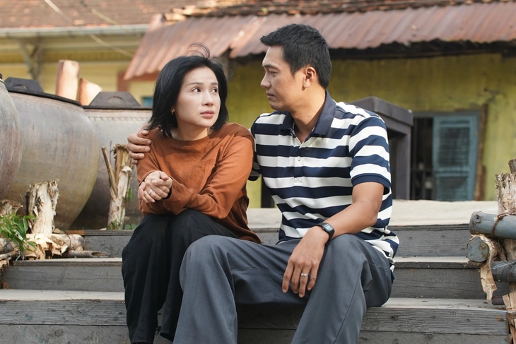 Hẹn em ngày nhật thực vượt 60 tỉ đồng; Song hỷ lâm nguy mở màn ảm đạm - Ảnh 6.