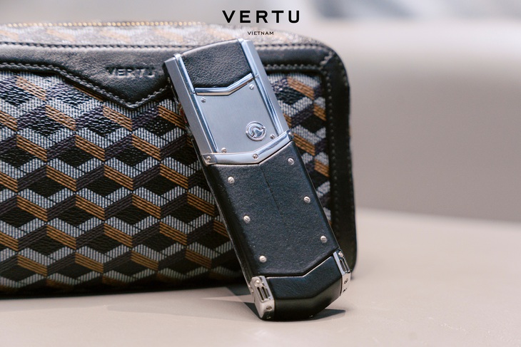 Vertu - Ảnh 2.