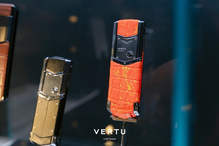 Vertu - Ảnh 3.