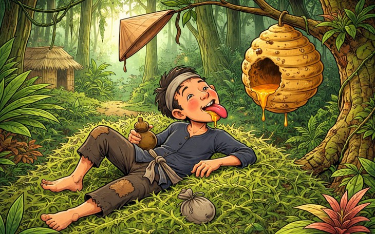 Thử tài IQ: Di chuyển một que diêm để 4+7=3 thành phép tính đúng - Ảnh 9.