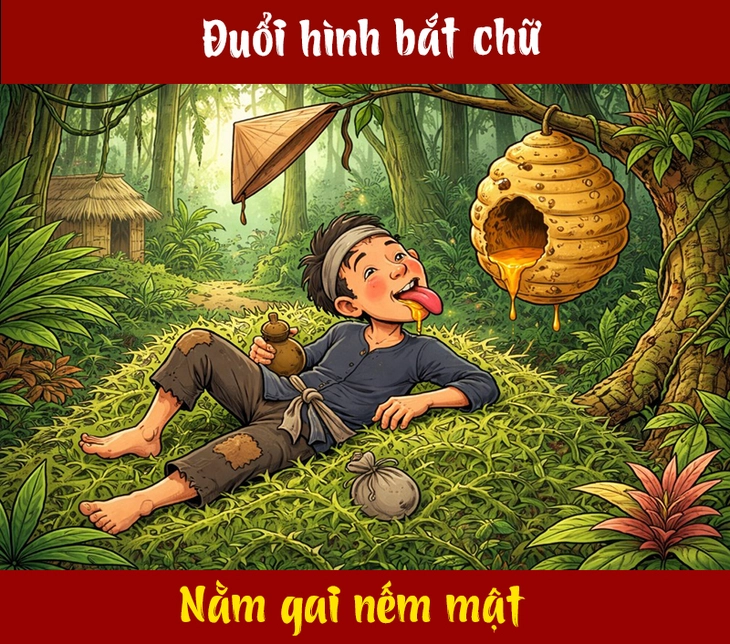 thành ngữ - Ảnh 2.