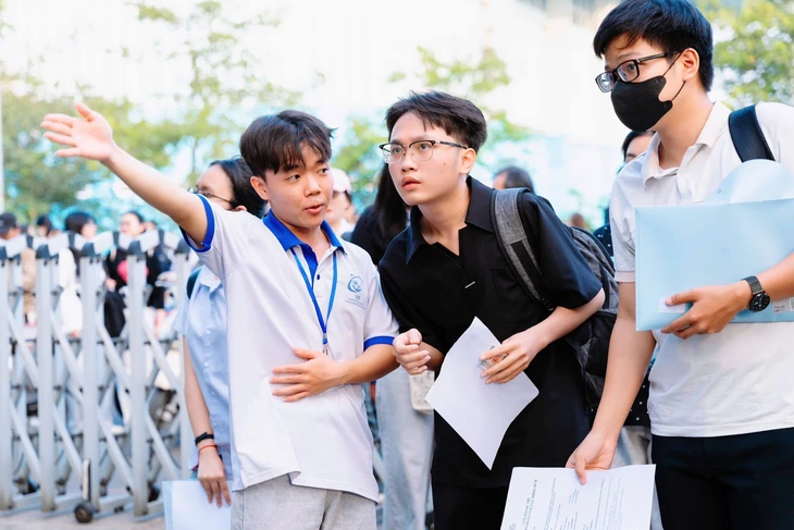 đánh giá năng lực - Ảnh 2.