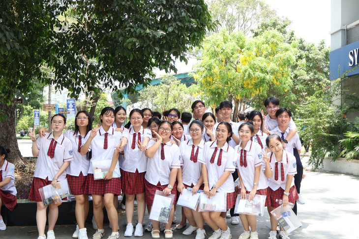 đánh giá năng lực - Ảnh 4.