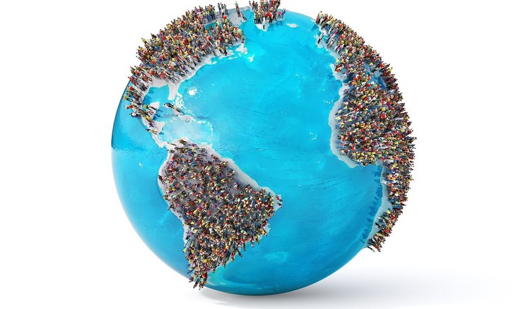 trái đất - Ảnh 1.