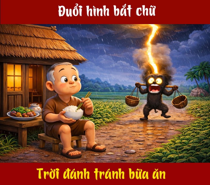 tục ngữ - Ảnh 2.