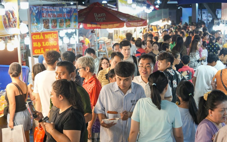 'Đánh thức’ du lịch hè ở An Giang với nhiều chính sách ưu đãi, sản phẩm du lịch hấp dẫn - Ảnh 6.