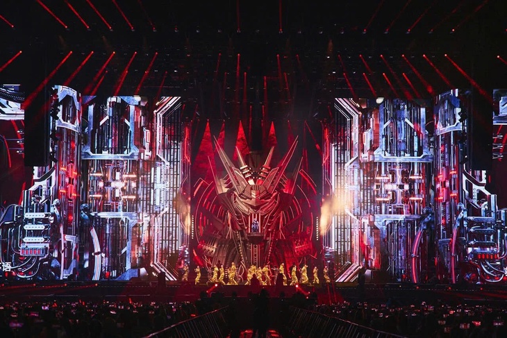 Châu Kiệt Luân - Ảnh 3.