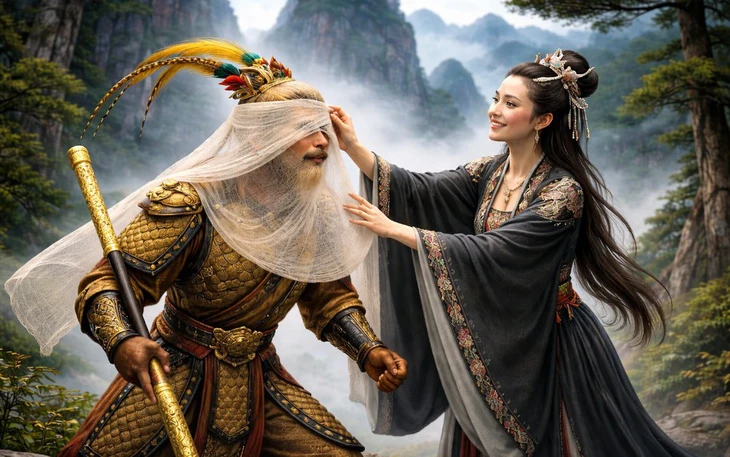 Thử tài IQ: Di chuyển một que diêm để 8-9=11 thành phép tính đúng - Ảnh 8.