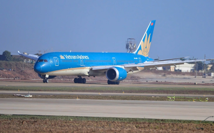  Quy mô cao tốc Hồ Tràm - sân bay Long Thành, có cầu cạn đi qua khu bảo tồn thiên nhiên - Ảnh 2.