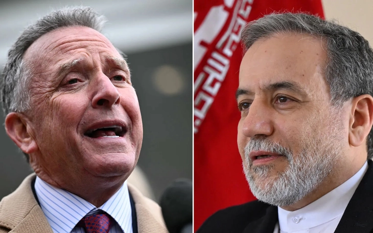 Nga - Trung bắt tay có đủ sức hạ nhiệt khủng hoảng Trung Đông? - Ảnh 2.