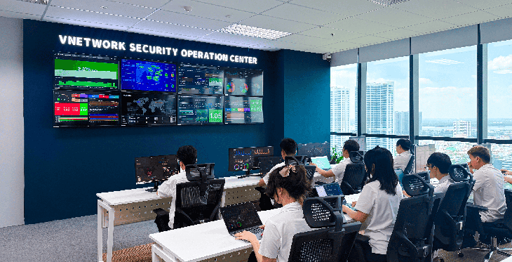 đầu tư bảo mật - Ảnh 4.