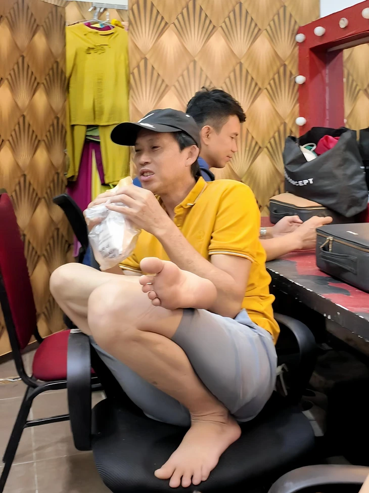 Hoài Linh - Ảnh 3.