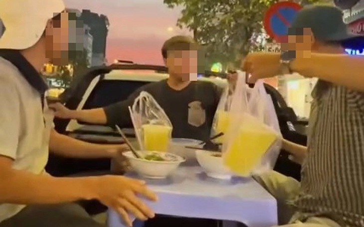 Khuyến cáo người dân cảnh giác với hành vi lừa đảo nộp phạt nguội - Ảnh 2.