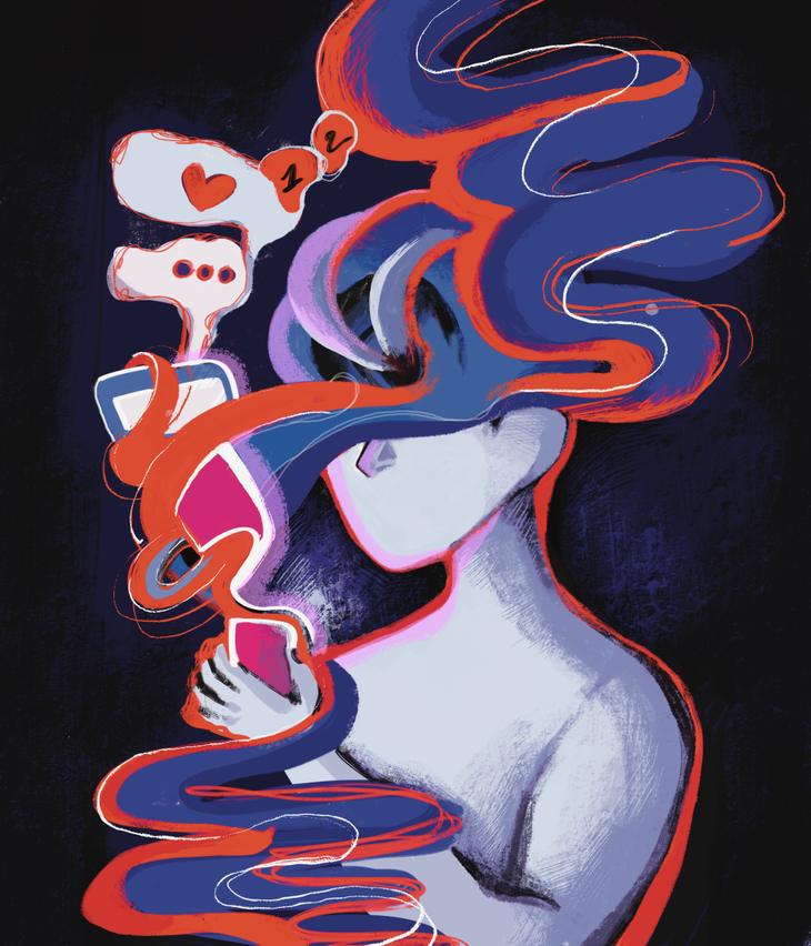 nhiễu số - Ảnh 2.