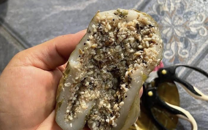 Đặc sản mạng xã hội: Khi tò mò trở thành rủi ro sức khỏe - Ảnh 2.