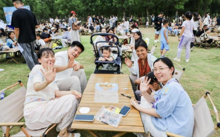 hướng dương - Ảnh 3.