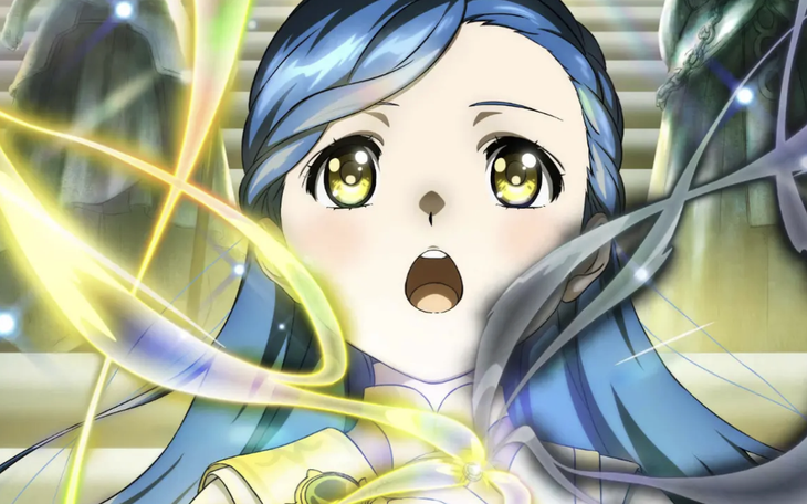 Mario 'bay thẳng vào vũ trụ' phá đảo phòng vé toàn cầu - Ảnh 3.