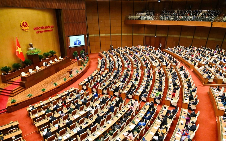 Tạo động lực cho giai đoạn phát triển mới - Ảnh 6.