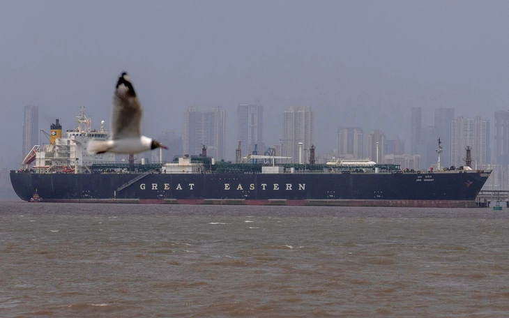 Lãnh đạo cơ quan tình báo quyền lực của Iran thiệt mạng - Ảnh 2.