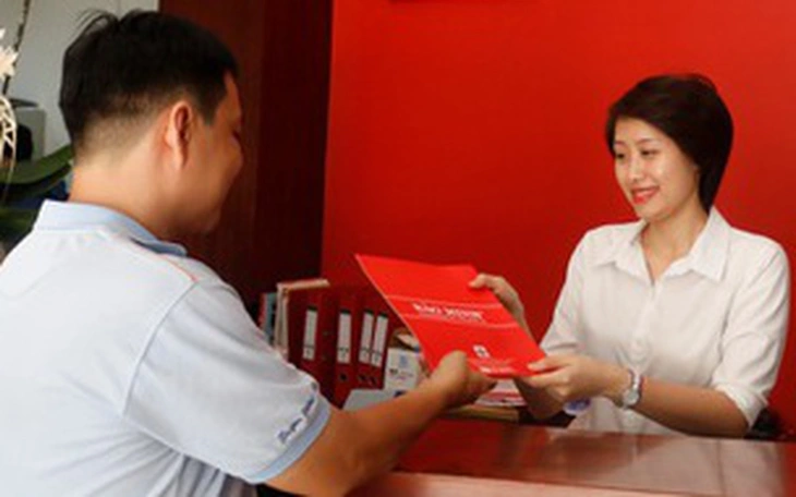 Bảo hiểm Bảo Minh lên tiếng khoản 155 tỉ đồng kiểm toán nêu ý kiến ngoại trừ - Ảnh 2.