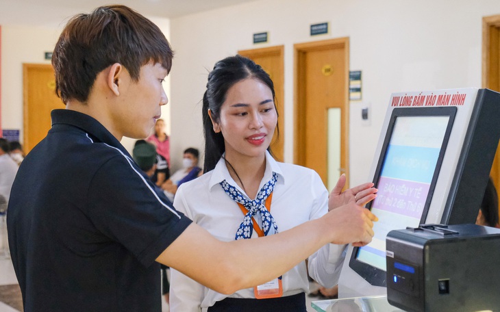 Xây dựng Chính phủ số - Ảnh 2.