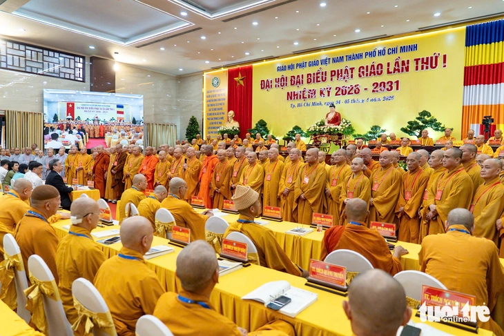 Phật giáo - Ảnh 3.