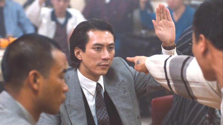 Lý Đạo Du - Ảnh 3.