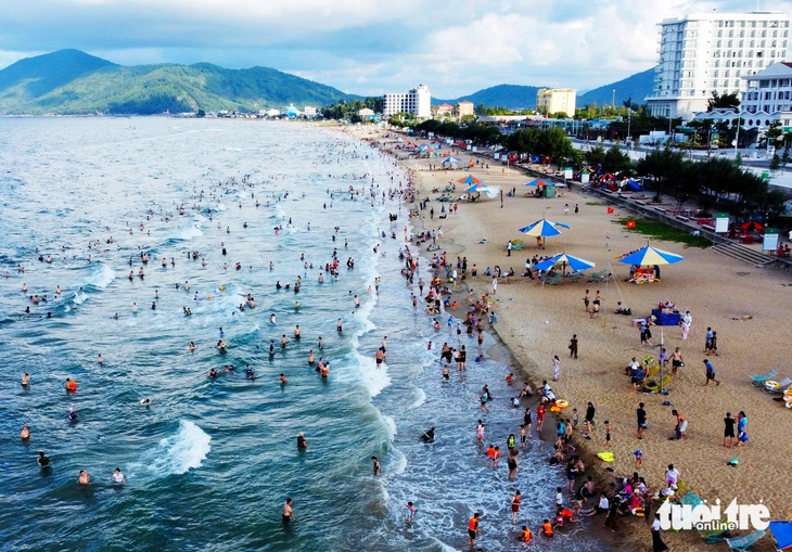 du lịch - Ảnh 1.