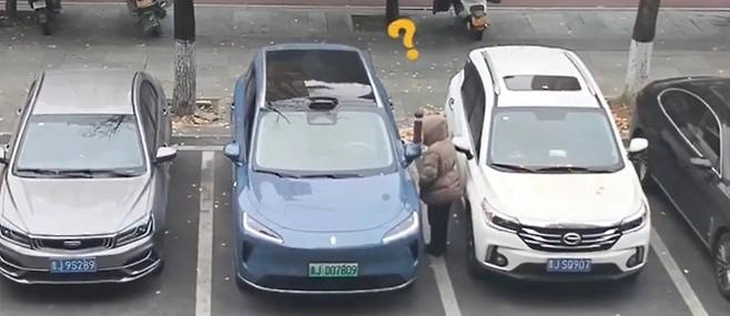 lùi chuồng - Ảnh 2.