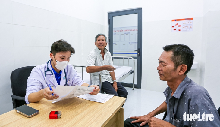 tuổi thọ bình quân - Ảnh 1.