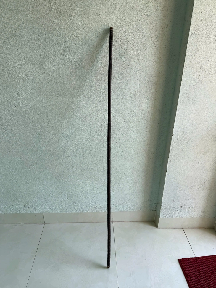 kỷ vật - Ảnh 2.