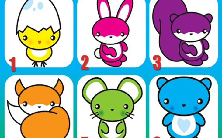 Quiz: Bạn có khả năng nhìn thấy tiềm năng ở người khác? - Ảnh 2.