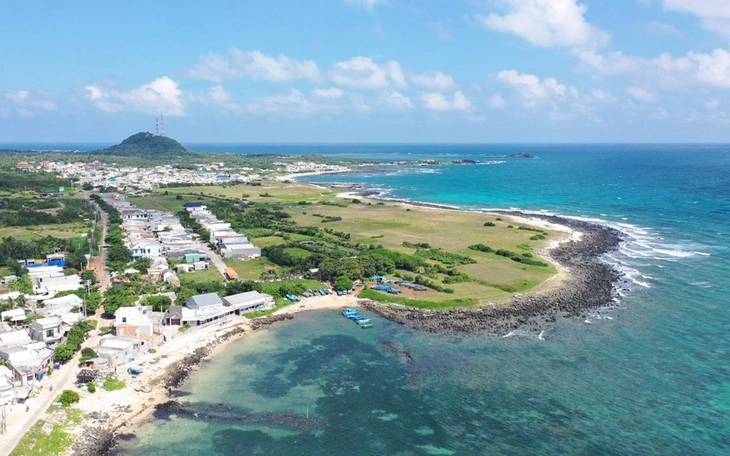 Tây Ninh theo xu hướng du lịch thể thao, du lịch chăm sóc sức khỏe để phát triển kinh tế mũi nhọn - Ảnh 2.