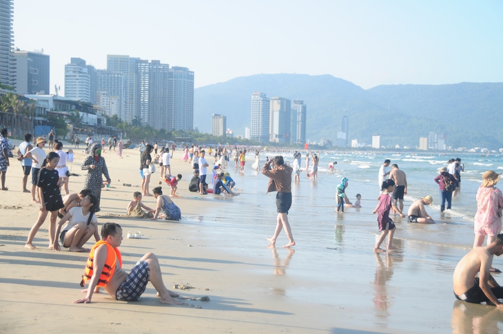 Đà Nẵng - Ảnh 2.