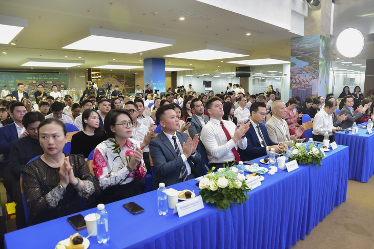 bất động sản - Ảnh 2.