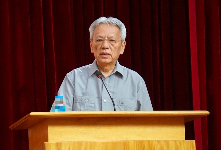 Luật Đô thị đặc biệt TP.HCM: chuyển từ cách tiếp cận “luật quản lý” sang “luật kiến tạo phát triển” - Ảnh 1. Đô thị đặc biệt - Ảnh 1.