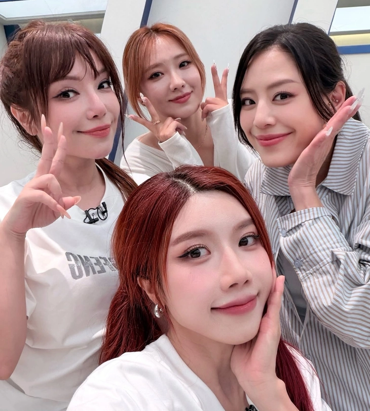 Trang Pháp - Ảnh 2.