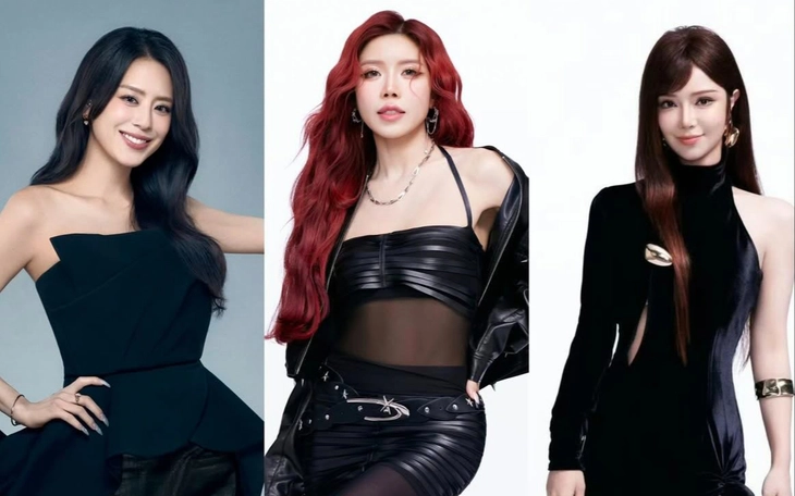 Đạp Gió 2026 bị tố hát nhép đêm diễn đầu tiên - Ảnh 4.