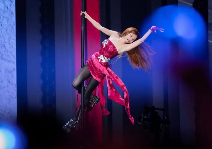 Trang Pháp - Ảnh 3.