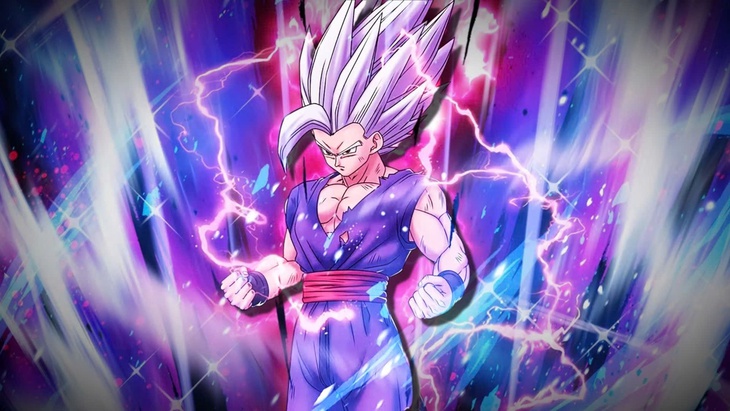 DRAGON BALL - Ảnh 10.