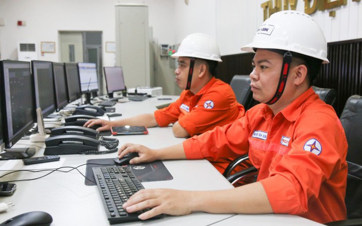 Thủy điện Sông Tranh: 15 năm vượt thách thức, giữ niềm tin - Ảnh 7.