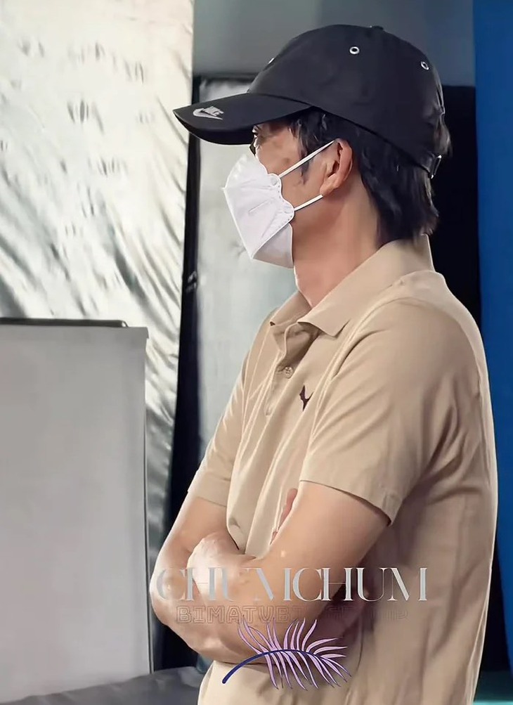 Hoài Linh - Ảnh 2.