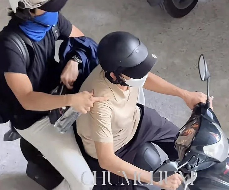 Hoài Linh - Ảnh 1.