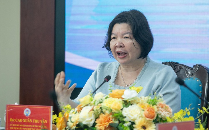 Phấn đấu đến 2030 có trên 5.000 hợp tác xã công nghệ cao, truy xuất nguồn gốc nông sản - Ảnh 4.