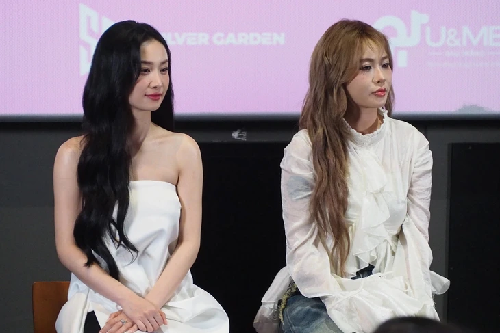 Song hỷ lâm nguy - Ảnh 1.