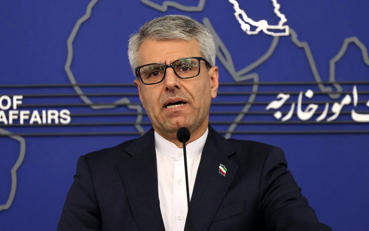 Trung Đông tối 6-4: Iran bác ngừng bắn, đưa ra 10 điều kiện đáp trả đề xuất của Mỹ - Ảnh 3.