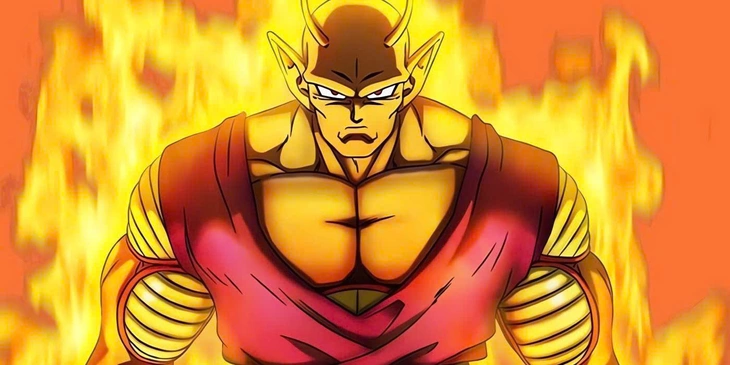 DRAGON BALL - Ảnh 7.