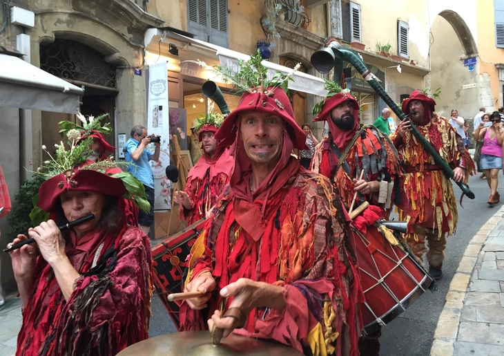 Từ pháo đài Pháp, nghĩ về di sản Việt - Ảnh 3. di sản - Ảnh 3.