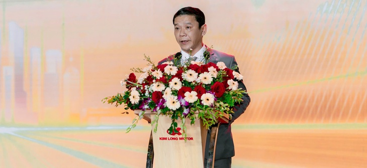 Kim Long Motor - Ảnh 2.